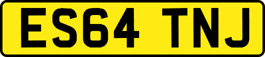 ES64TNJ