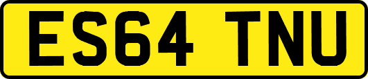 ES64TNU