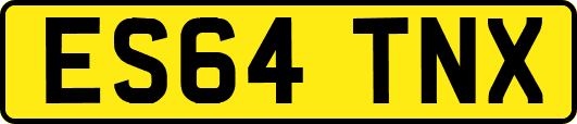 ES64TNX