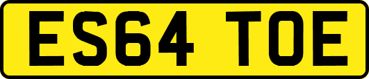 ES64TOE