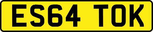 ES64TOK
