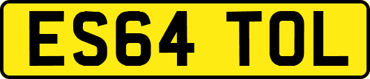 ES64TOL
