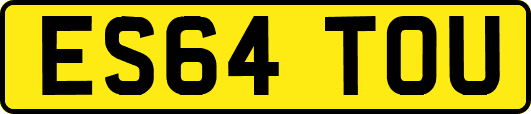 ES64TOU