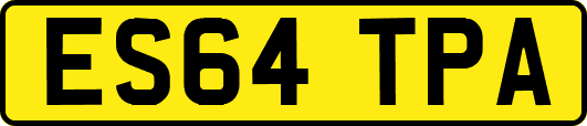 ES64TPA