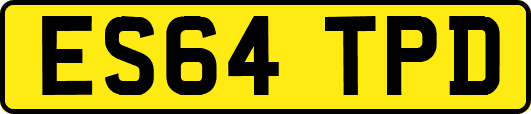 ES64TPD
