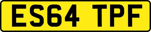 ES64TPF