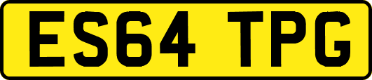 ES64TPG