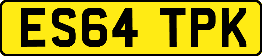 ES64TPK