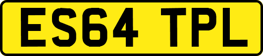 ES64TPL