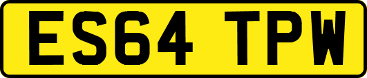 ES64TPW