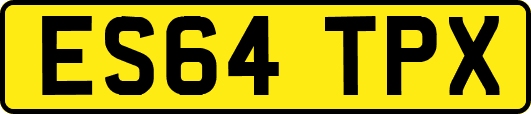 ES64TPX