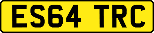 ES64TRC