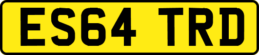 ES64TRD