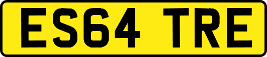 ES64TRE