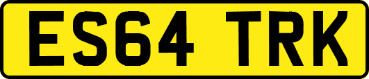 ES64TRK