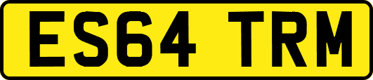 ES64TRM
