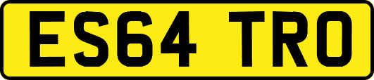 ES64TRO