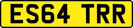 ES64TRR