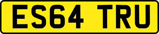 ES64TRU