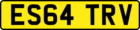 ES64TRV