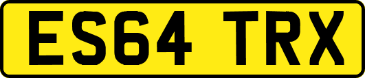 ES64TRX