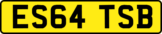 ES64TSB