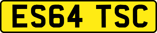 ES64TSC