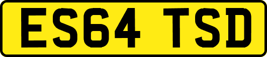 ES64TSD