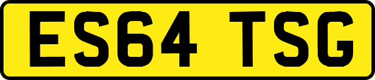 ES64TSG