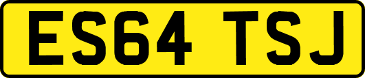 ES64TSJ