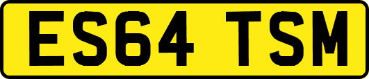 ES64TSM