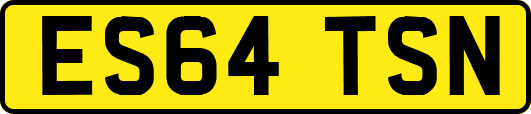 ES64TSN