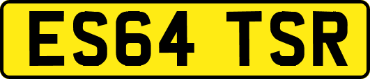 ES64TSR