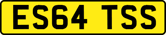 ES64TSS