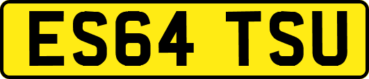 ES64TSU