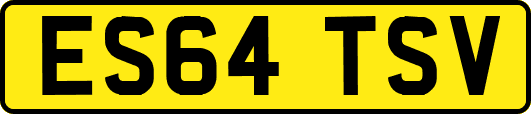 ES64TSV