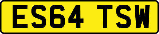 ES64TSW
