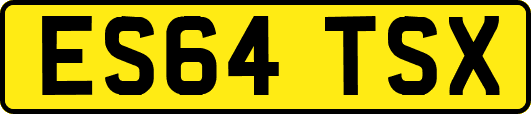 ES64TSX