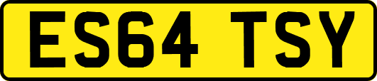 ES64TSY