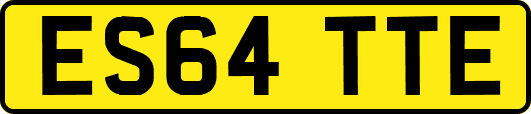 ES64TTE