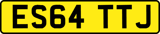 ES64TTJ
