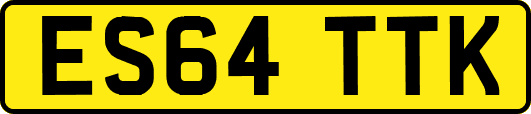 ES64TTK