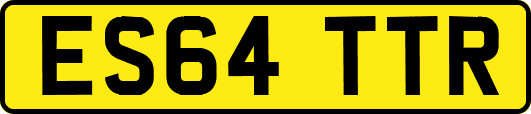 ES64TTR
