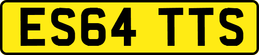 ES64TTS
