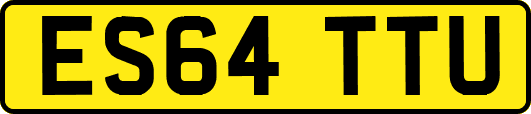 ES64TTU