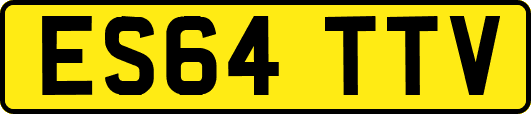 ES64TTV