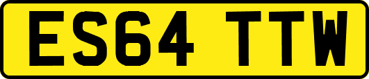 ES64TTW