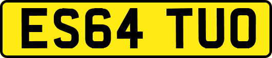 ES64TUO
