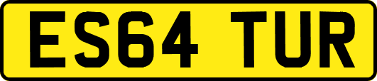ES64TUR