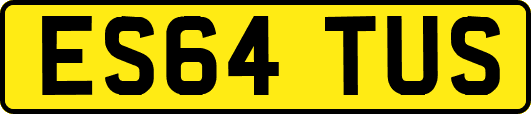 ES64TUS